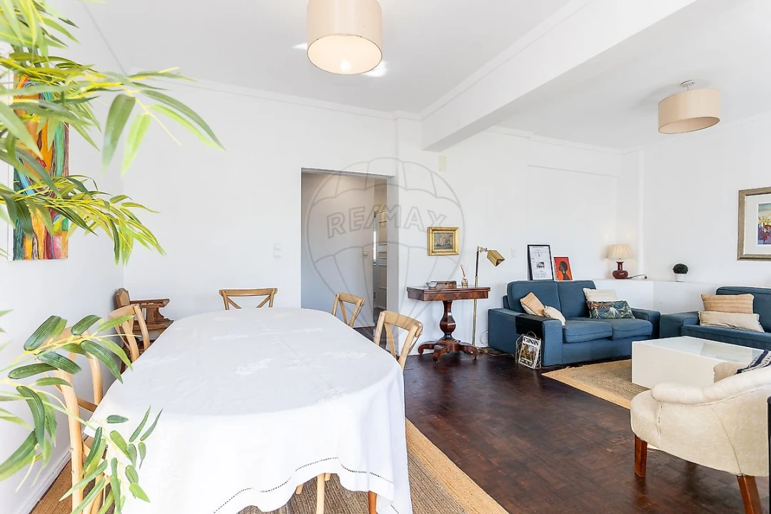 Apartamento T3 para Venda em Benfica Foto 14