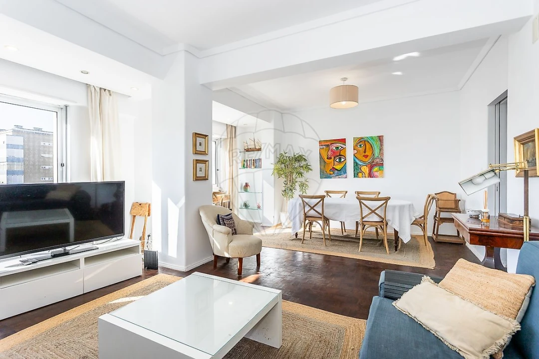 Apartamento T3 para Venda em Benfica Foto 12