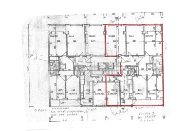 Apartamento T3 para Venda em Benfica