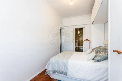 Apartamento T3 para Venda em Benfica