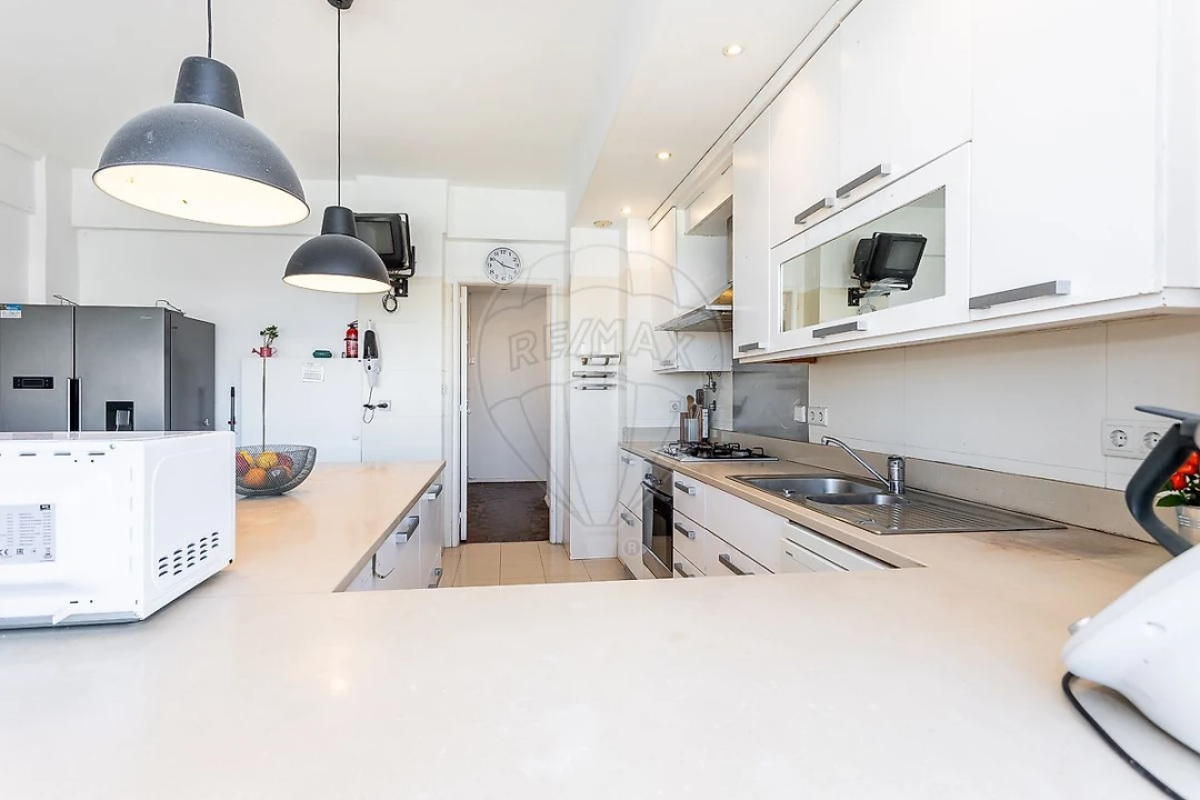 Apartamento T3 para Venda em Benfica Foto 6