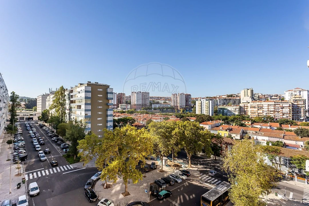 Apartamento T3 para Venda em Benfica Foto 15