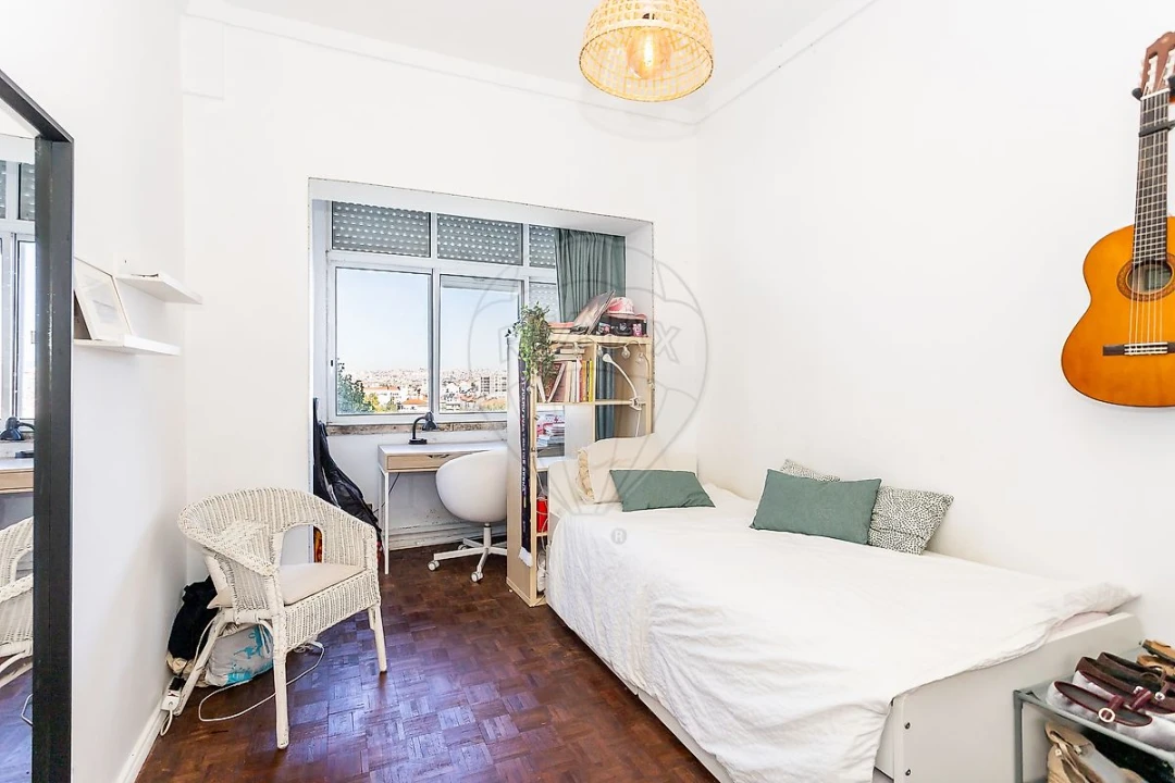 Apartamento T3 para Venda em Benfica Foto 23