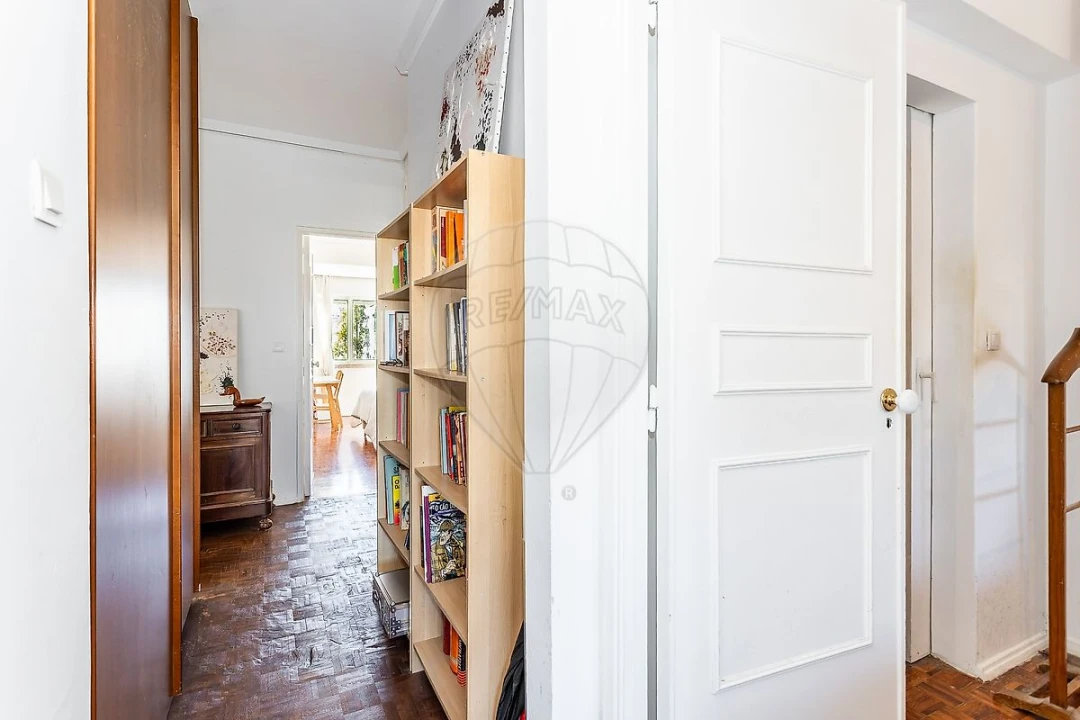 Apartamento T3 para Venda em Benfica Foto 24