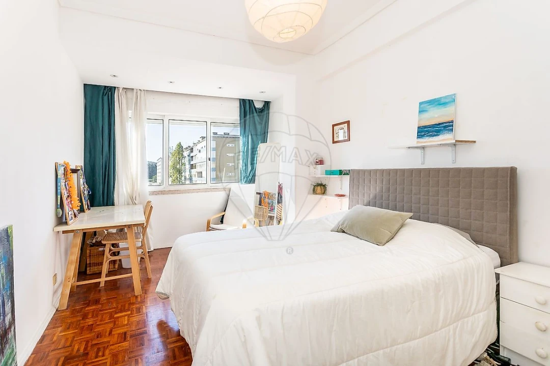 Apartamento T3 para Venda em Benfica Foto 19