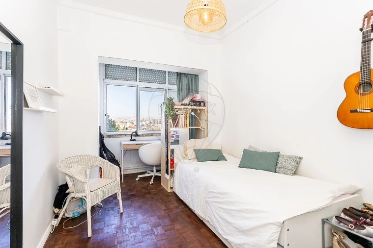 Apartamento T3 para Venda em Benfica Foto 23