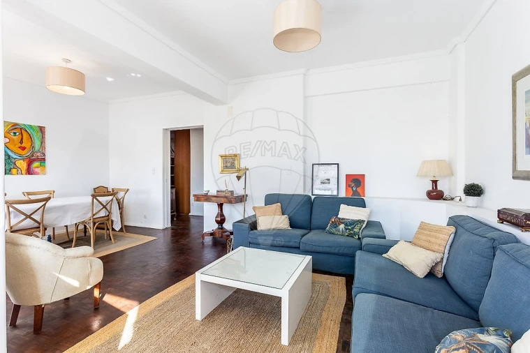 Apartamento T3 para Venda em Benfica Foto 13