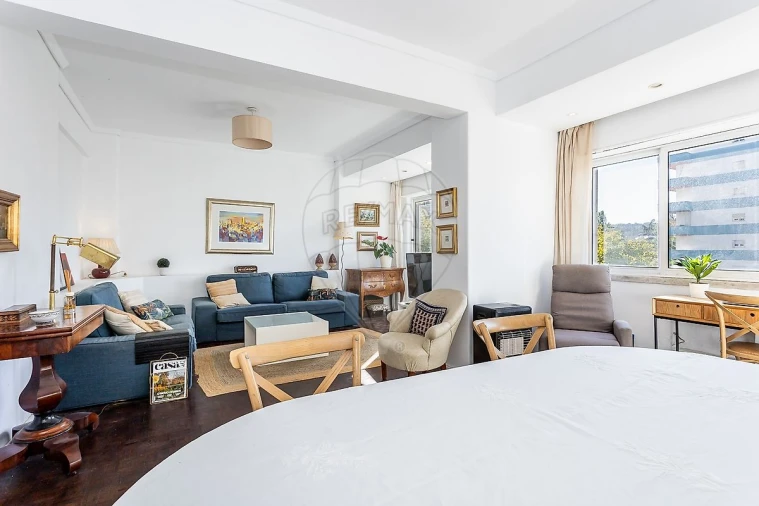 Apartamento T3 para Venda em Benfica Foto 11
