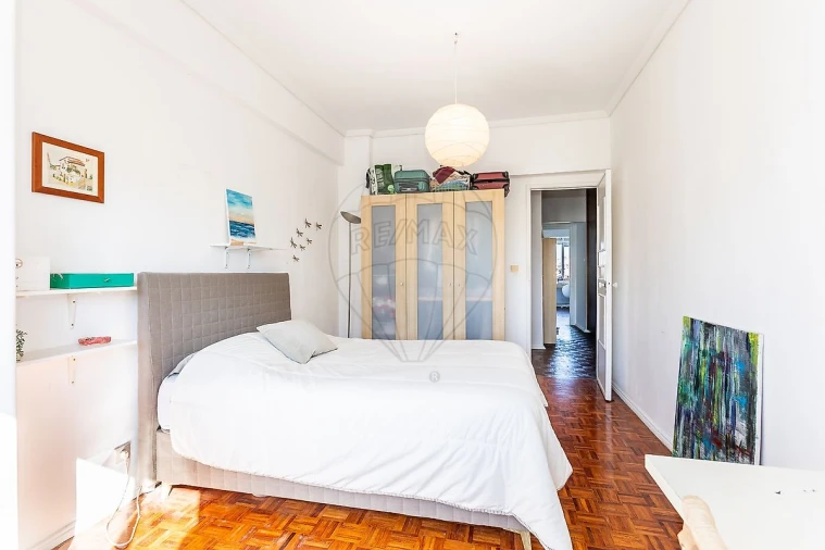 Apartamento T3 para Venda em Benfica Foto 21