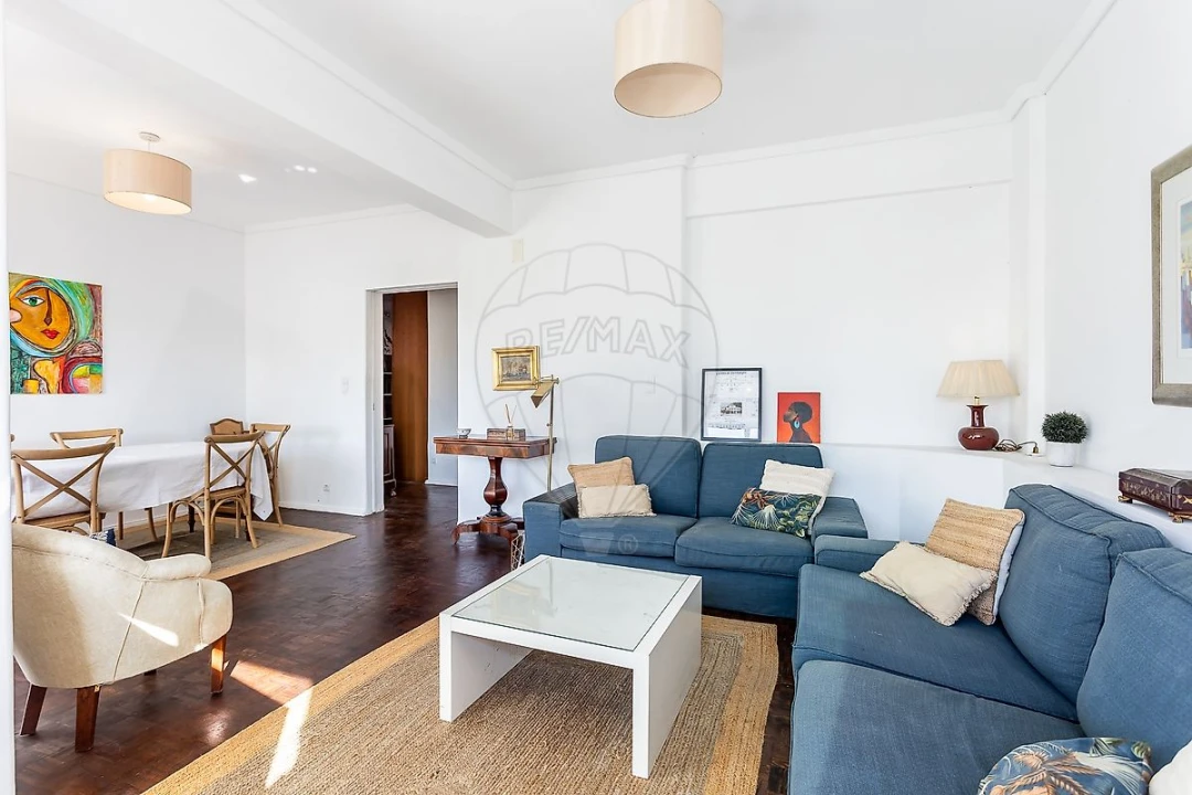 Apartamento T3 para Venda em Benfica Foto 13