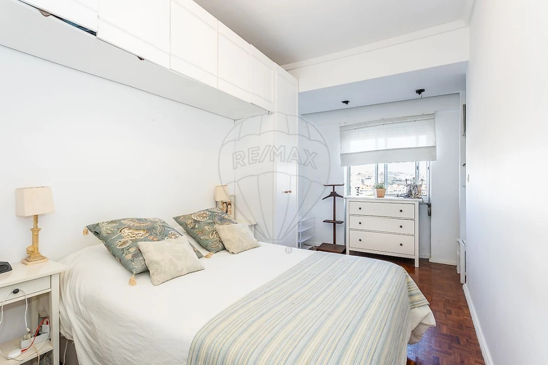 Apartamento T3 para Venda em Benfica Foto 20