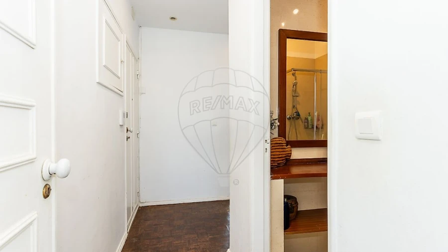 Apartamento T3 para Venda em Benfica