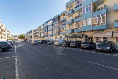 Apartamento T2 para Venda em Póvoa de Santa Iria e Forte da Casa