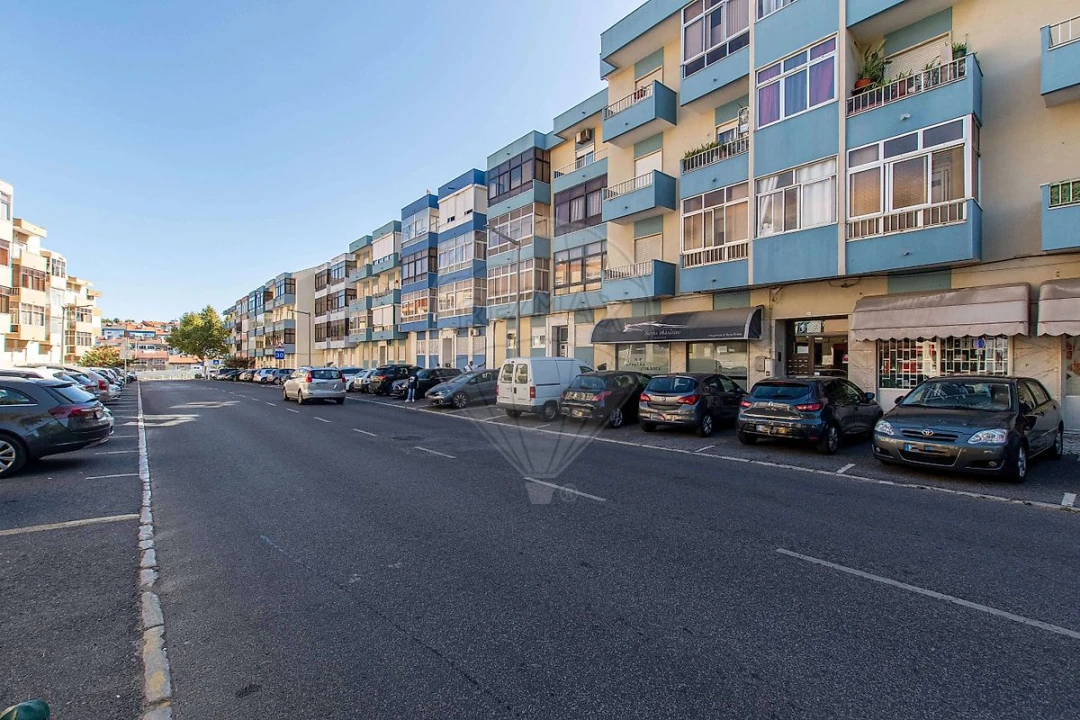 Apartamento T2 para Venda em Póvoa de Santa Iria e Forte da Casa Foto 16