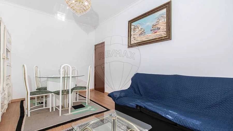 Apartamento T2 para Venda em Póvoa de Santa Iria e Forte da Casa
