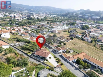 Moradia T3 para Venda em Vila Chã, Codal e Vila Cova de Perrinho
