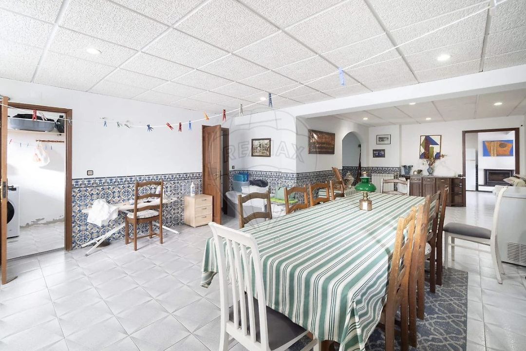 Moradia T3 para Venda em Vila Chã, Codal e Vila Cova de Perrinho Foto 34