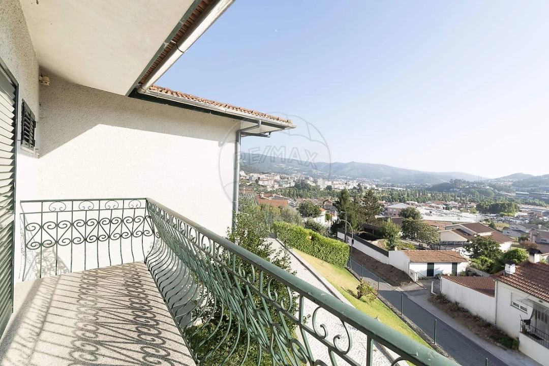 Moradia T3 para Venda em Vila Chã, Codal e Vila Cova de Perrinho Foto 29