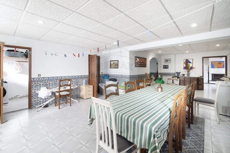 Moradia T3 para Venda em Vila Chã, Codal e Vila Cova de Perrinho Foto 34