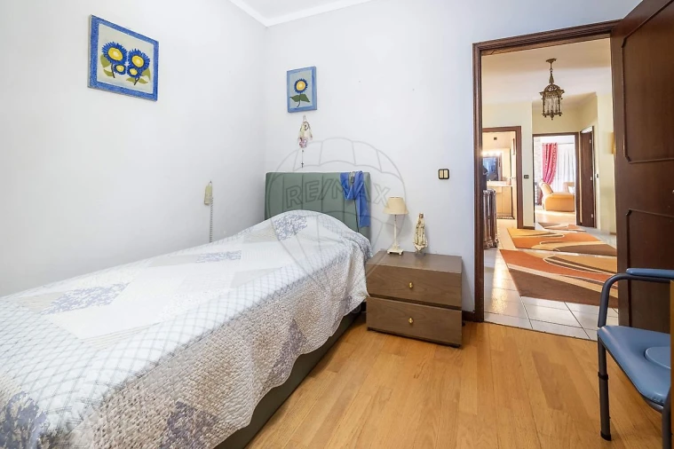 Moradia T3 para Venda em Vila Chã, Codal e Vila Cova de Perrinho Foto 18