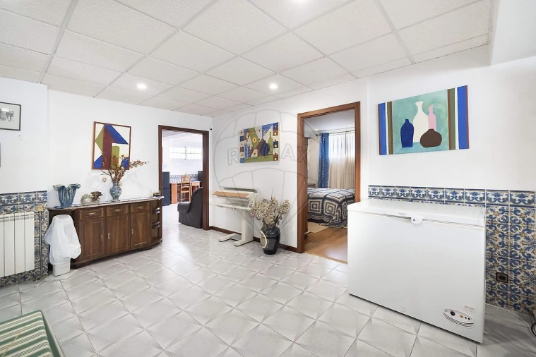 Moradia T3 para Venda em Vila Chã, Codal e Vila Cova de Perrinho Foto 37