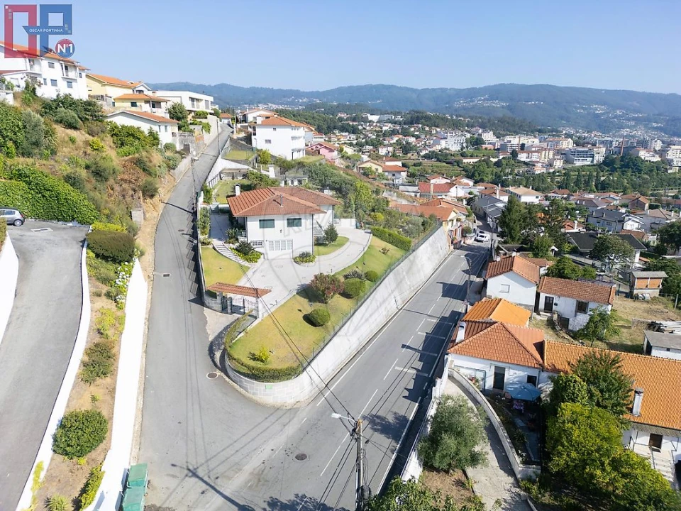 Moradia T3 para Venda em Vila Chã, Codal e Vila Cova de Perrinho Foto 4