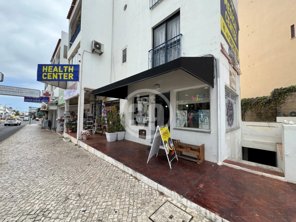Loja para Venda em Albufeira e Olhos de Água Foto 3