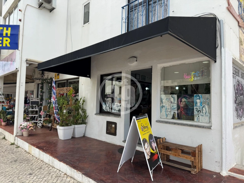 Loja para Venda em Albufeira e Olhos de Água Foto 4