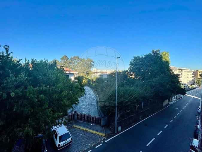 Apartamento T2 para Venda em Rio Tinto Foto 10