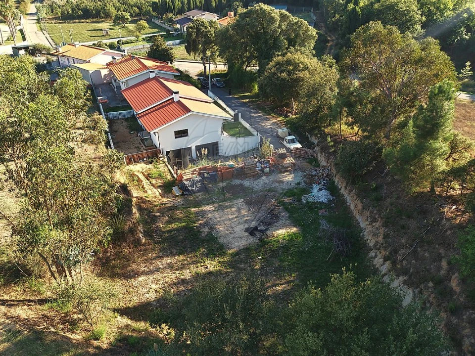 Moradia T3 para Venda em Oliveira do Bairro Foto 18