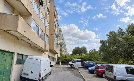 Apartamento T3 para Venda em Póvoa de Santa Iria e Forte da Casa