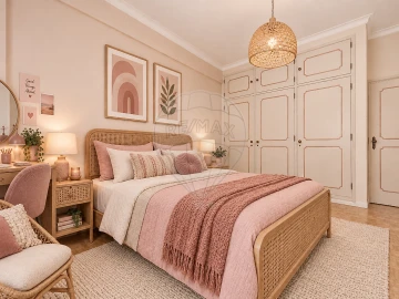 Apartamento T3 para Venda em Póvoa de Santa Iria e Forte da Casa