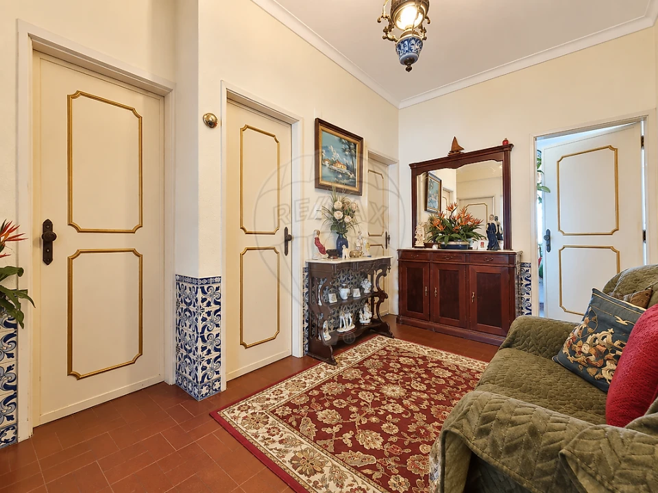 Apartamento T3 para Venda em Póvoa de Santa Iria e Forte da Casa Foto 17