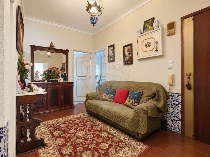 Apartamento T3 para Venda em Póvoa de Santa Iria e Forte da Casa Foto 18
