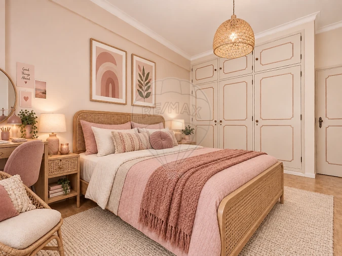 Apartamento T3 para Venda em Póvoa de Santa Iria e Forte da Casa Foto 42