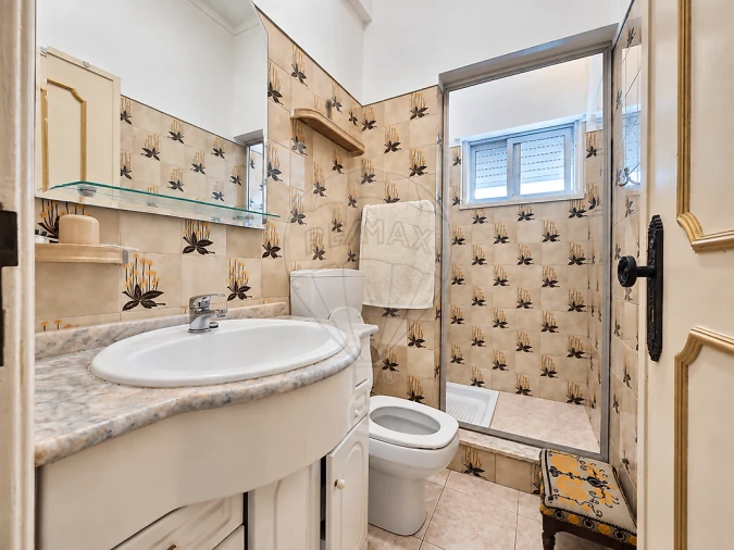 Apartamento T3 para Venda em Póvoa de Santa Iria e Forte da Casa Foto 27