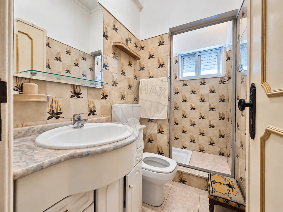 Apartamento T3 para Venda em Póvoa de Santa Iria e Forte da Casa Foto 27