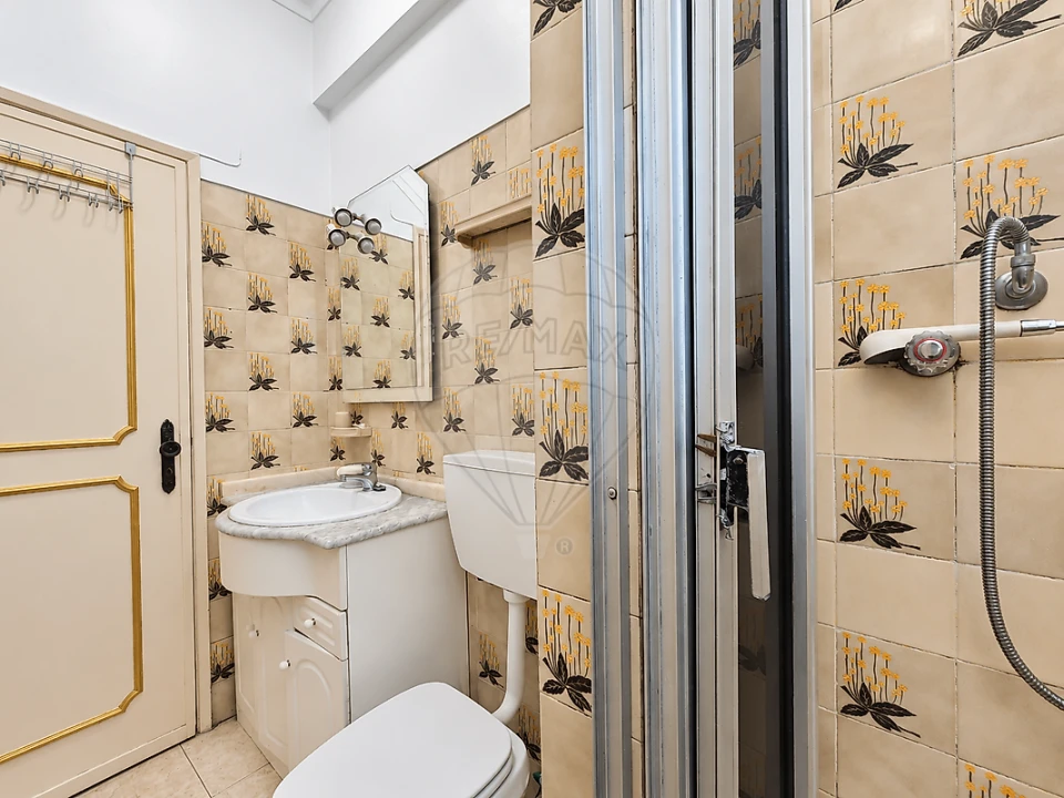 Apartamento T3 para Venda em Póvoa de Santa Iria e Forte da Casa Foto 30