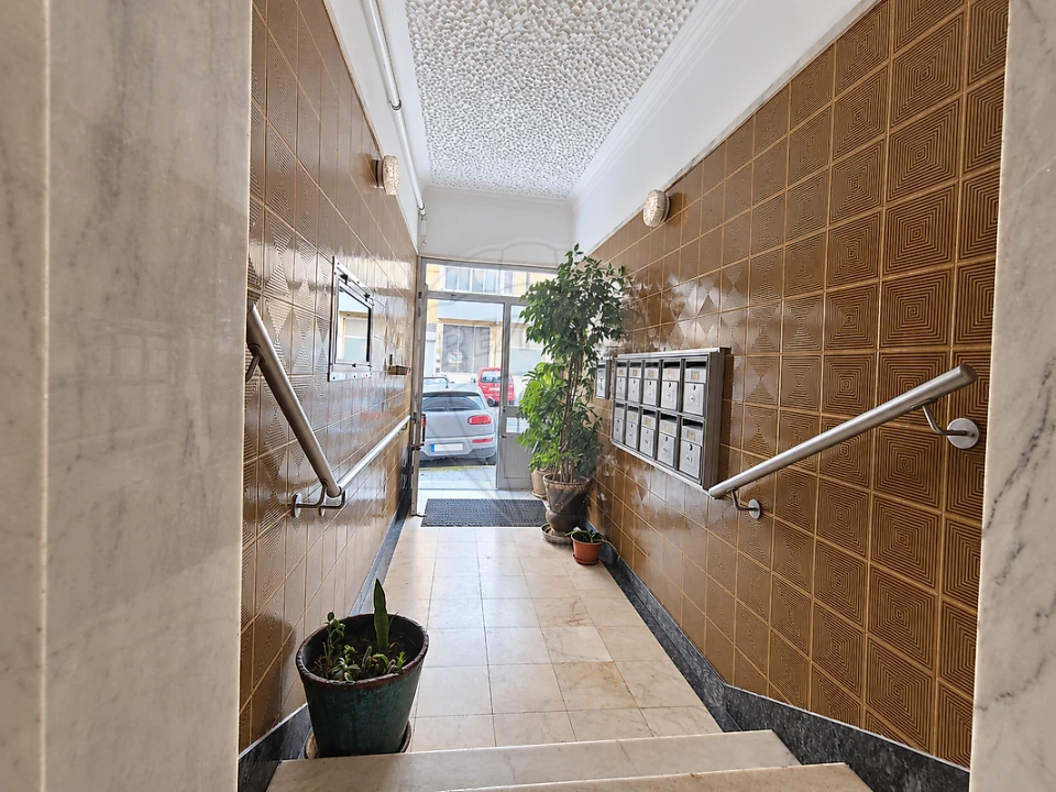 Apartamento T3 para Venda em Póvoa de Santa Iria e Forte da Casa Foto 5