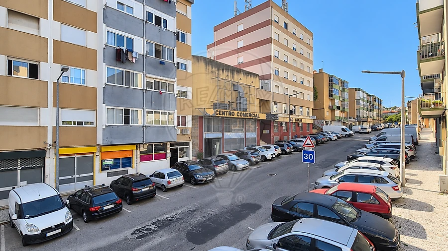 Apartamento T3 para Venda em Póvoa de Santa Iria e Forte da Casa