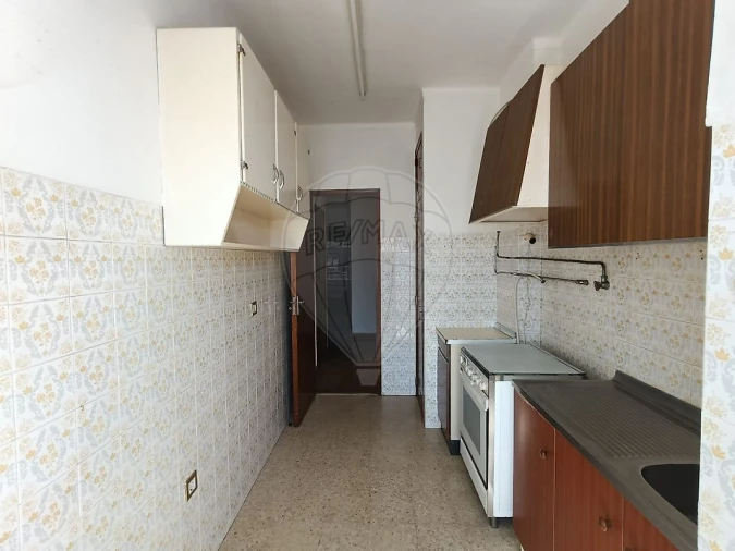 Apartamento T2 para Venda em Póvoa de Santa Iria e Forte da Casa Foto 13