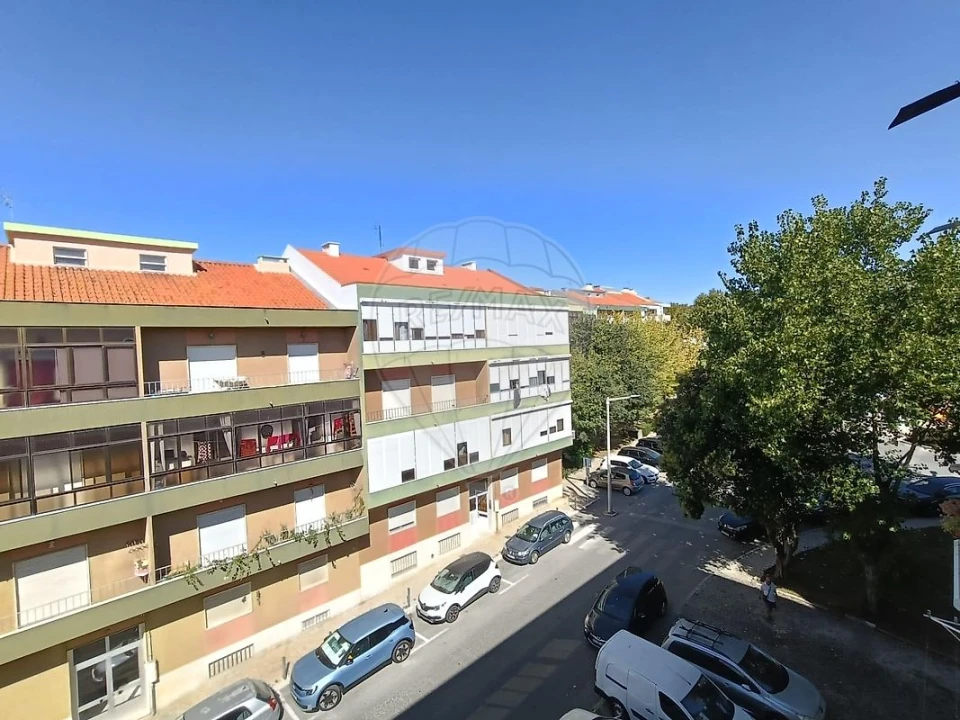Apartamento T2 para Venda em Póvoa de Santa Iria e Forte da Casa Foto 7