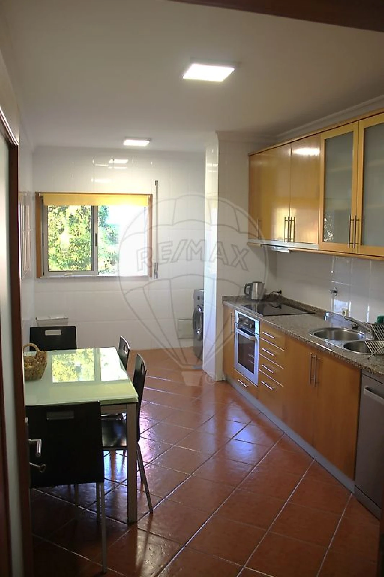 Apartamento T3 para Venda em Cruz Foto 3