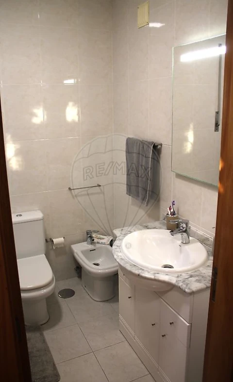 Apartamento T3 para Venda em Cruz