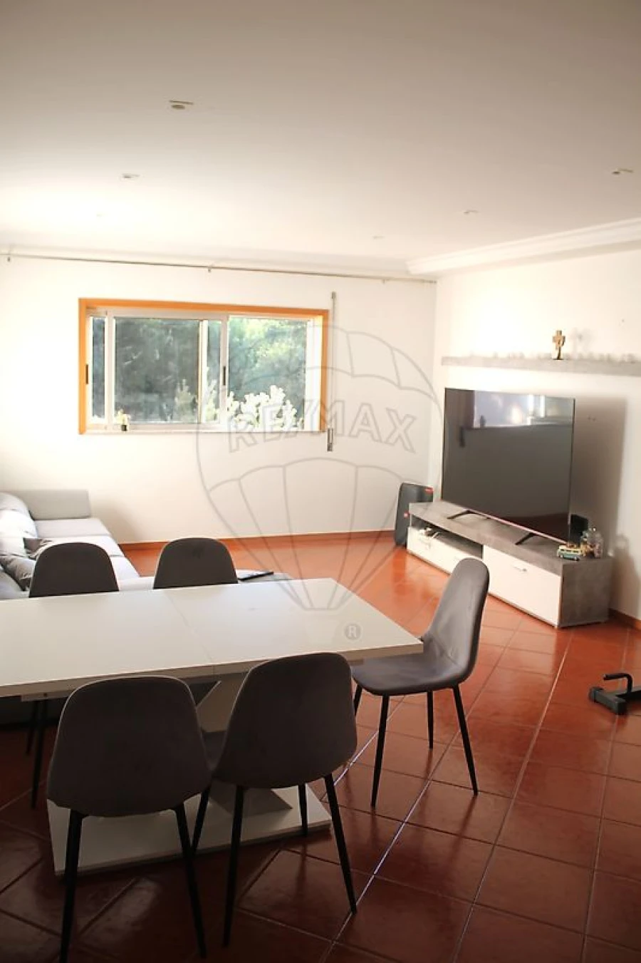 Apartamento T3 para Venda em Cruz Foto 5