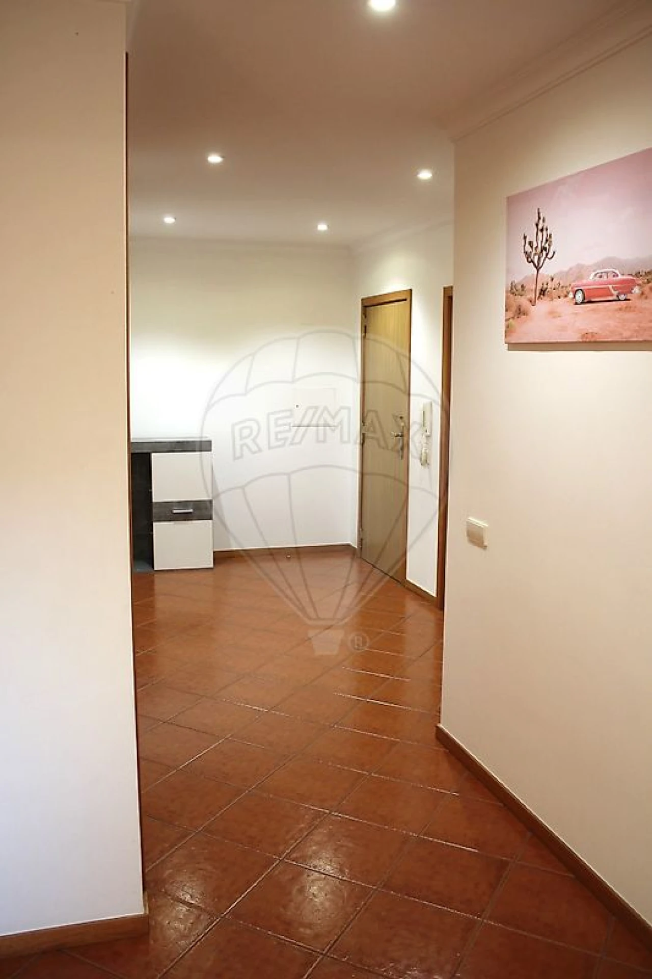 Apartamento T3 para Venda em Cruz Foto 2