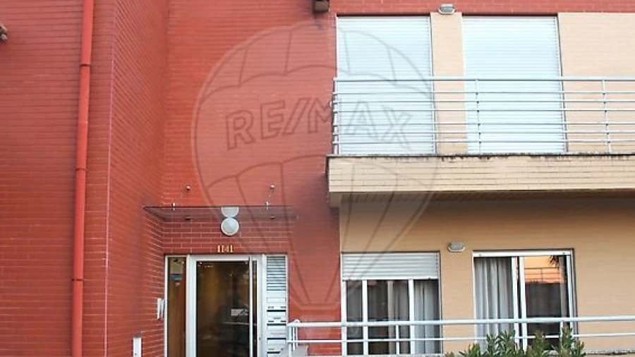 Apartamento T3 para Venda em Cruz
