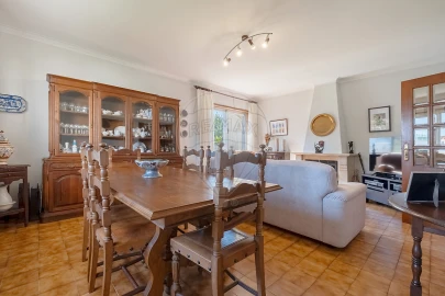 Apartamento T3 para Venda em Vilar de Andorinho