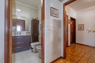 Apartamento T3 para Venda em Vilar de Andorinho