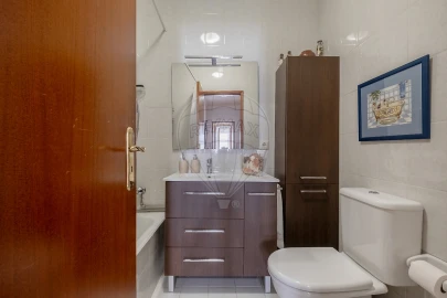 Apartamento T3 para Venda em Vilar de Andorinho